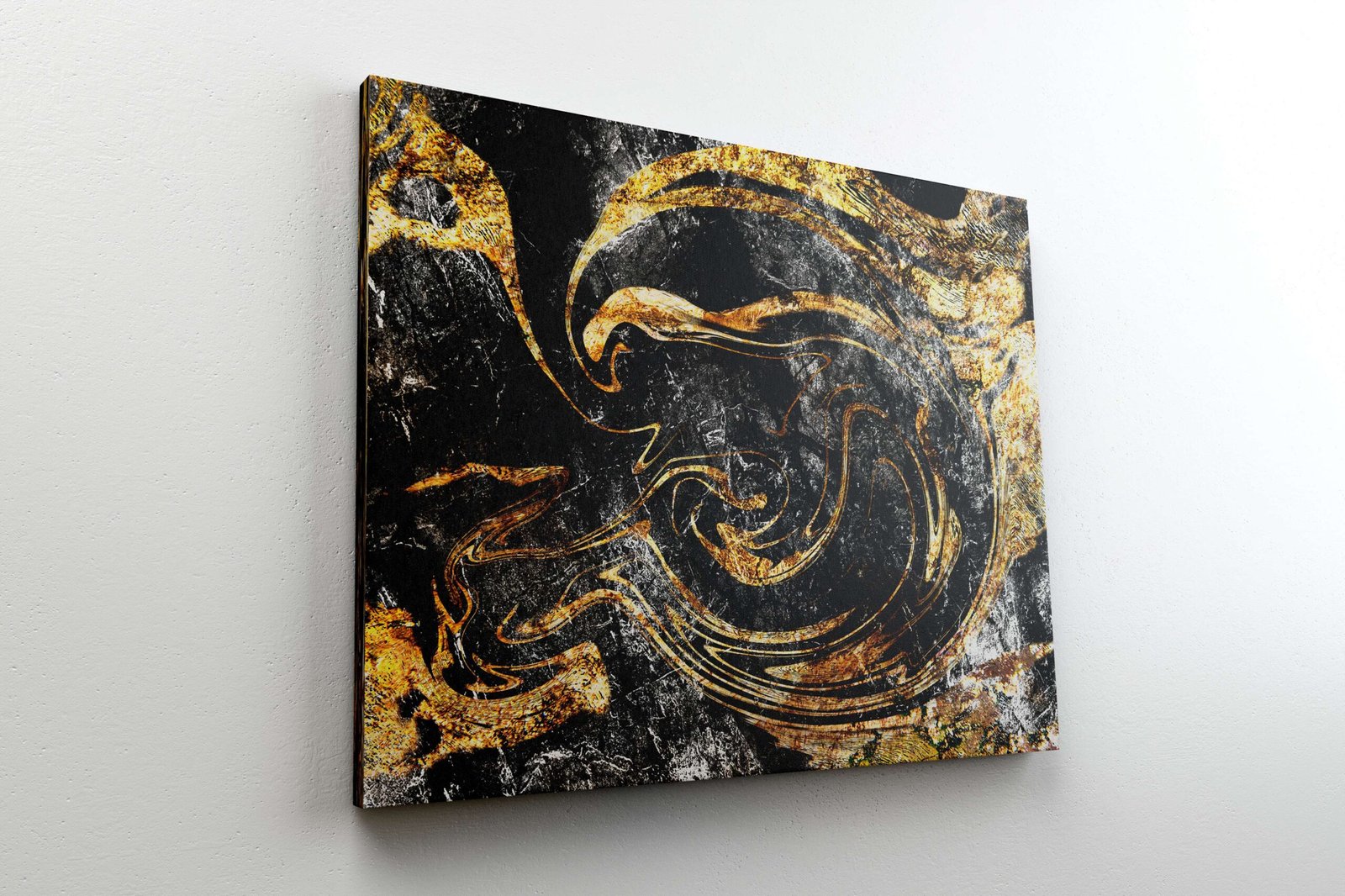 Stylish Canvas Art for Living Rooms & Modern Spaces - Image 2